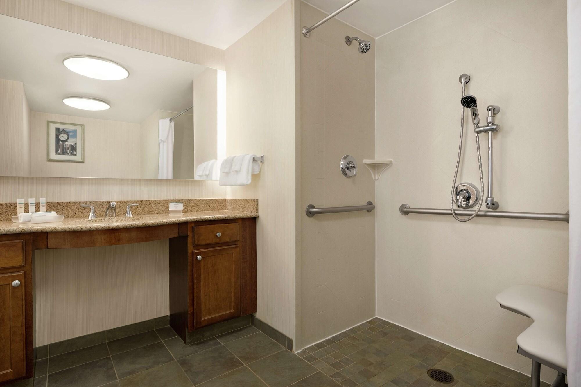 Homewood Suites By Hilton Dover - Rockaway Dış mekan fotoğraf